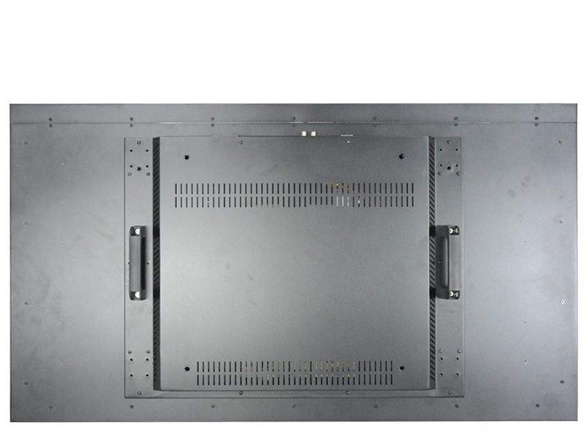 32 inch High Brightness Spliced LCD Display(500cd/㎡)