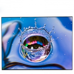 43 inch 8mm Ultra Narrow edge LCD Splicing Screen (500cd/㎡) 