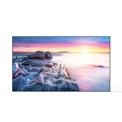 65 inch 8mm Ultra Narrow LCD Splicing Display (Samsung panel 500 cd/㎡)