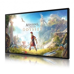 43 inch High Brightness LCD Module(2000cd/㎡)