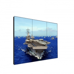 55 inch 3.5mm Explosion Proof Ultra Narrow edge LCD Splicing screen(500cd/㎡) 